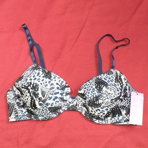 RAMPAGE BRA.